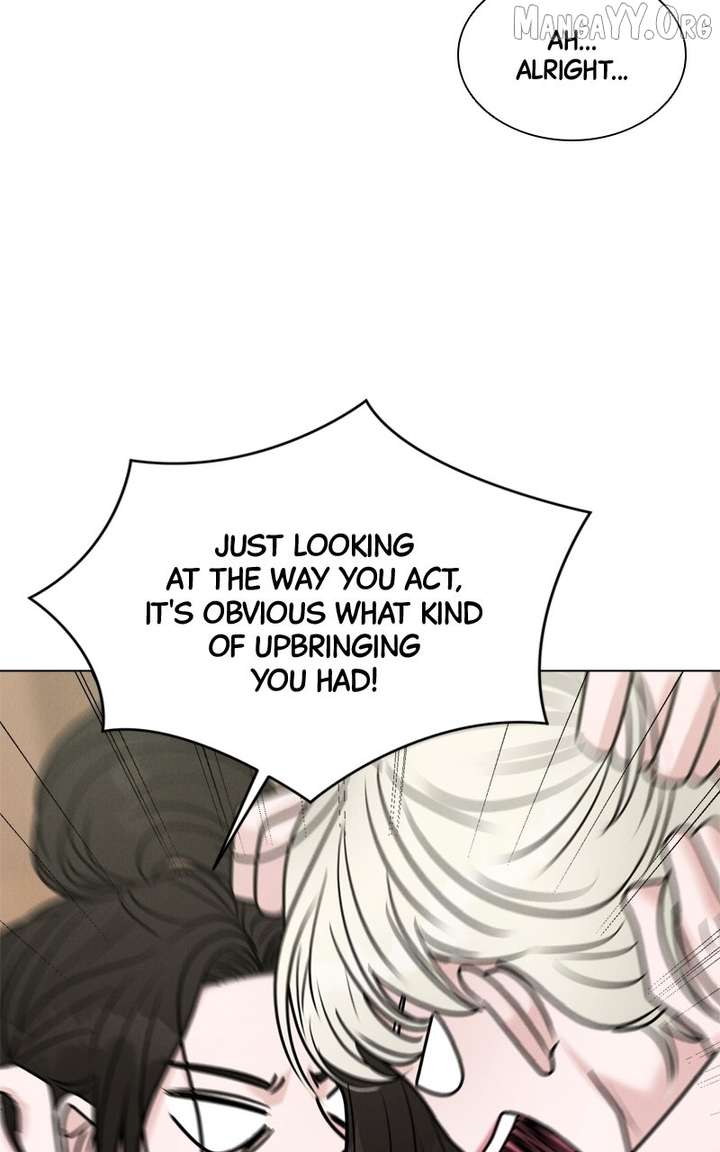 If You Don’t Love, You Die Chapter 29 358 69