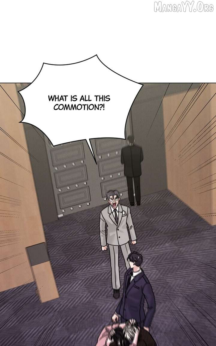 If You Don’t Love, You Die Chapter 29 360 71