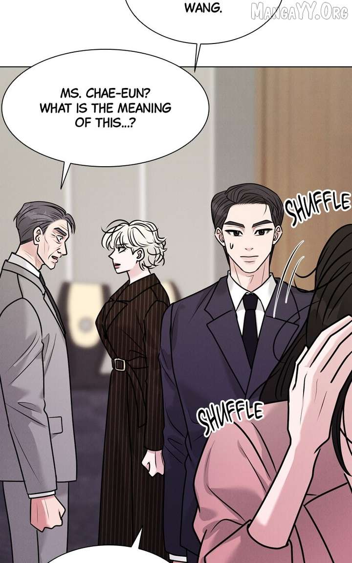 If You Don’t Love, You Die Chapter 29 364 75