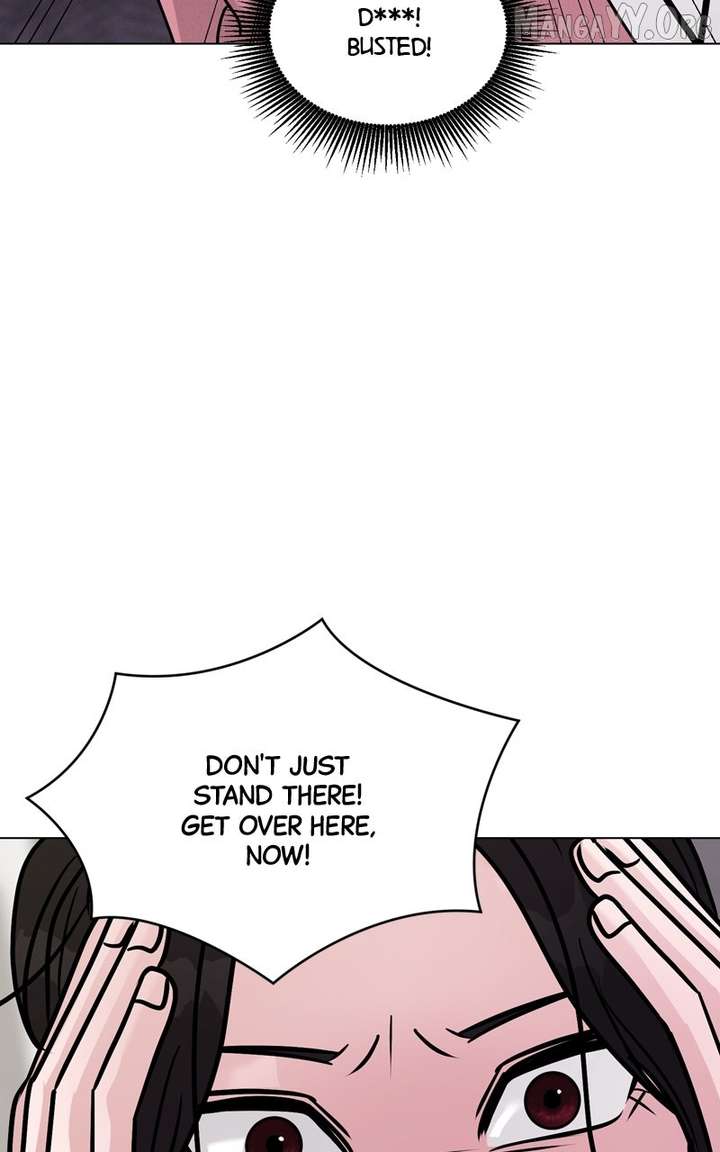 If You Don’t Love, You Die Chapter 29 368 79