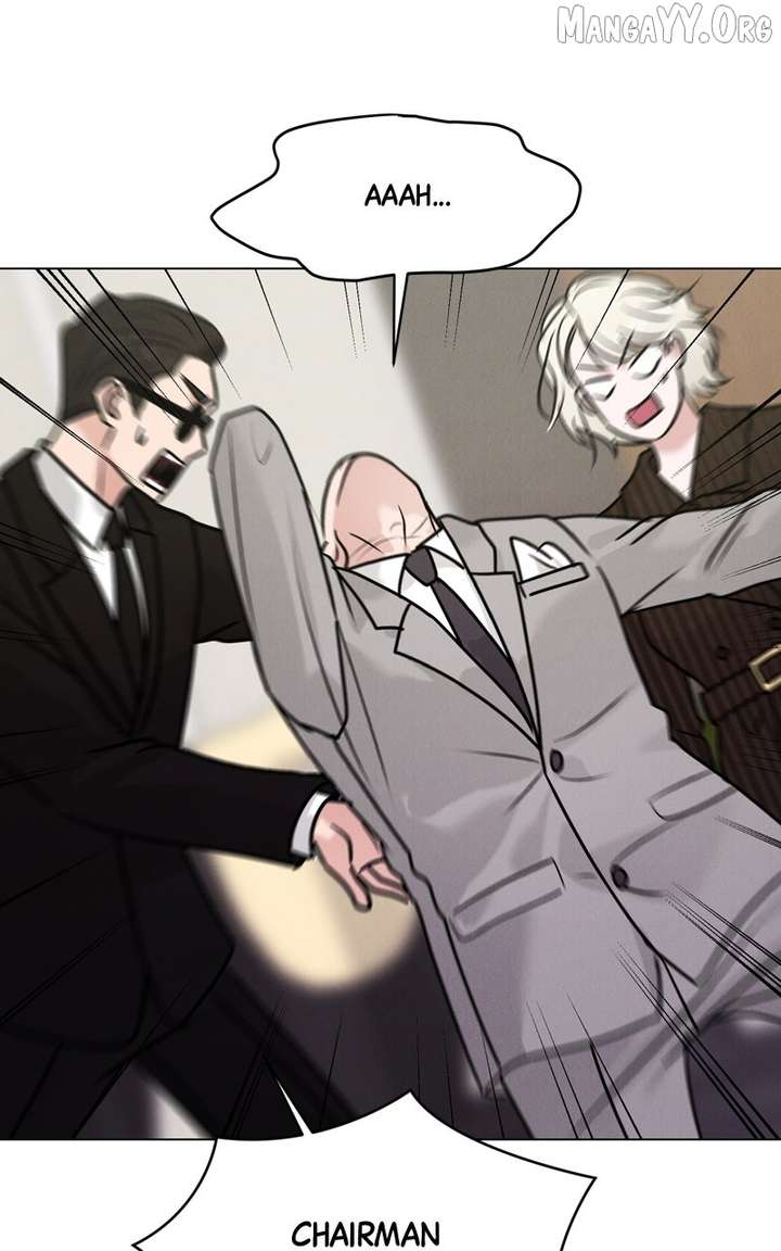 If You Don’t Love, You Die Chapter 29 380 91