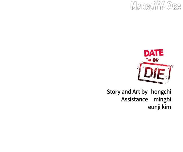 If You Don’t Love, You Die Chapter 29 383 94