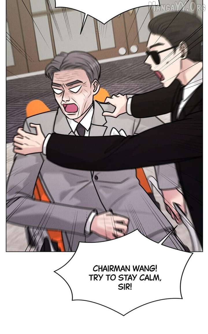 If You Don’t Love, You Die Chapter 30 301 006