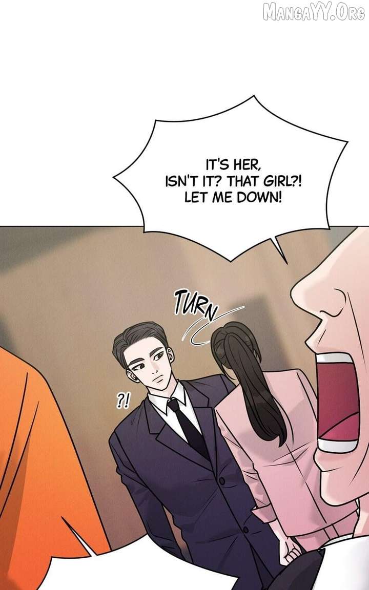 If You Don’t Love, You Die Chapter 30 302 007