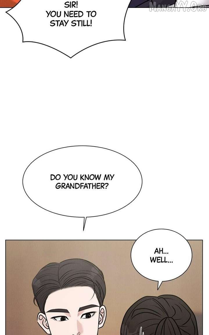 If You Don’t Love, You Die Chapter 30 303 008