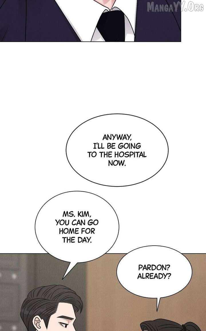 If You Don’t Love, You Die Chapter 30 307 012