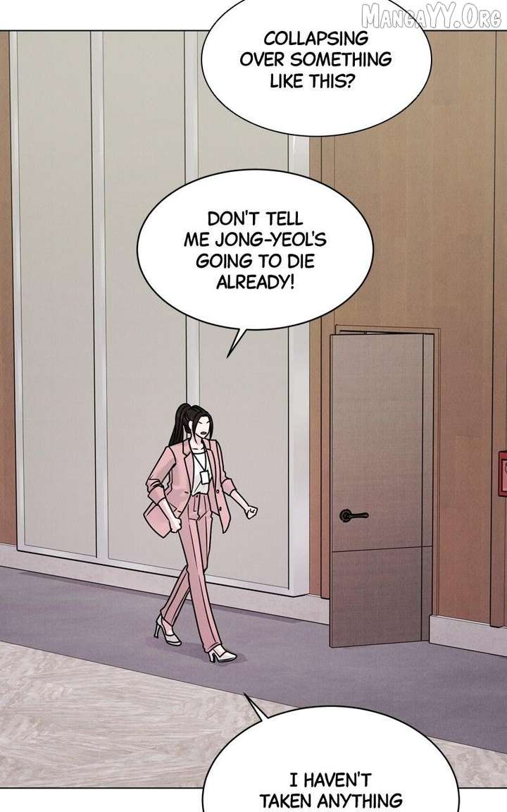 If You Don’t Love, You Die Chapter 30 311 016