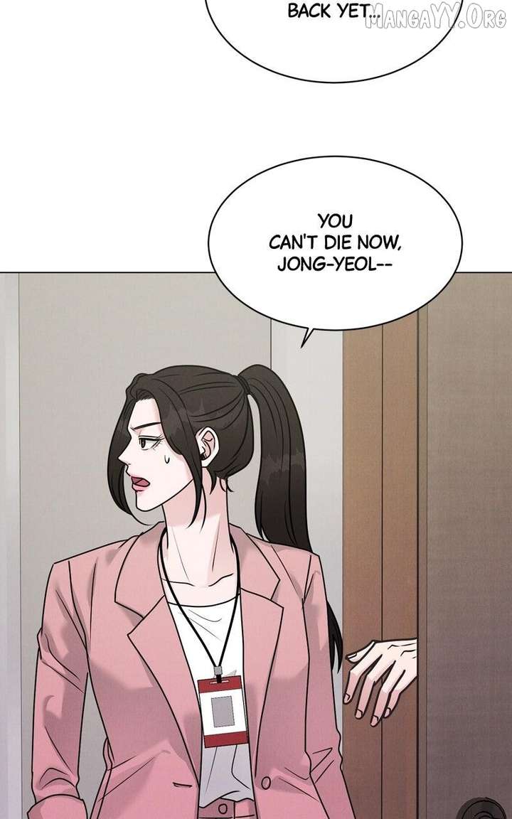 If You Don’t Love, You Die Chapter 30 312 017