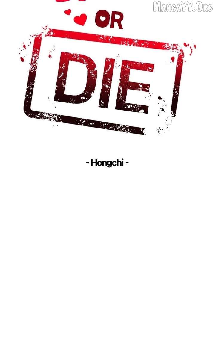 If You Don’t Love, You Die Chapter 30 315 020