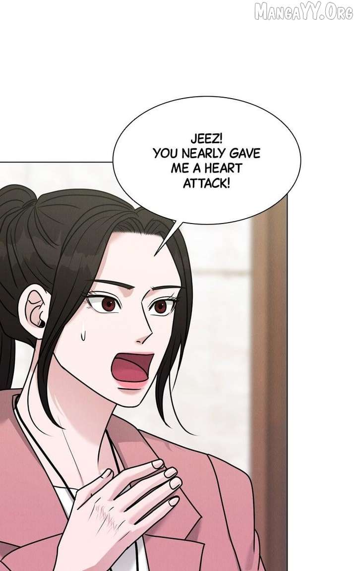 If You Don’t Love, You Die Chapter 30 316 021