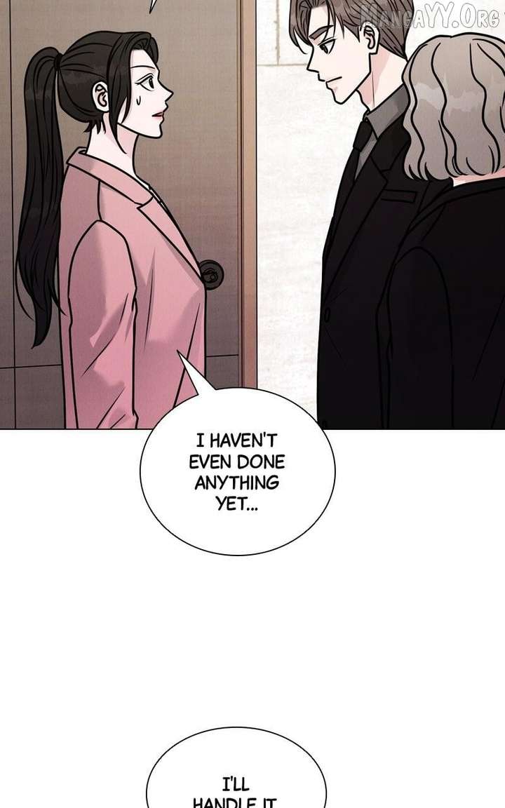 If You Don’t Love, You Die Chapter 30 319 024