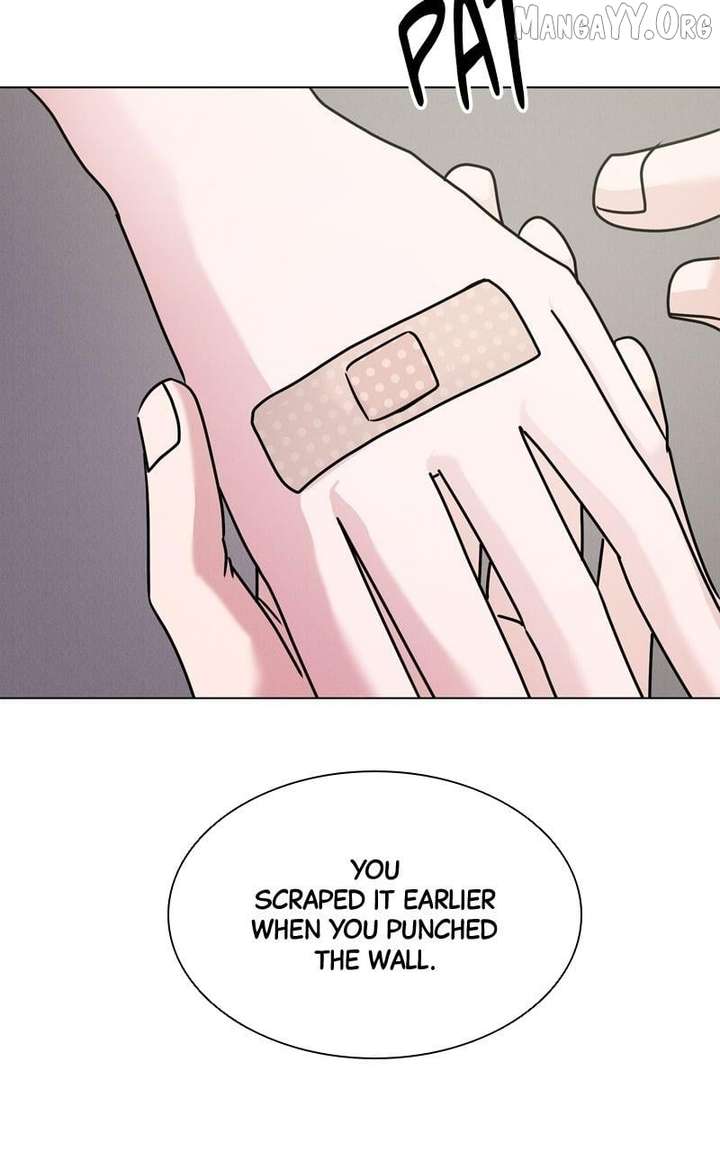 If You Don’t Love, You Die Chapter 30 325 030