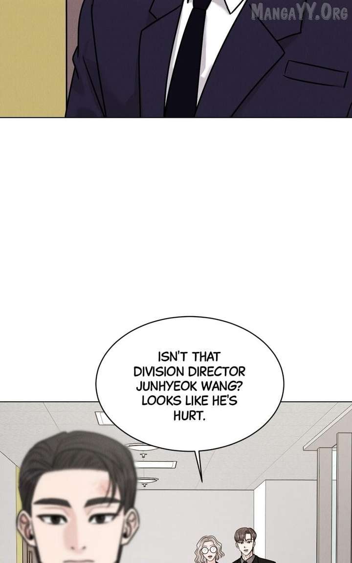 If You Don’t Love, You Die Chapter 30 349 054