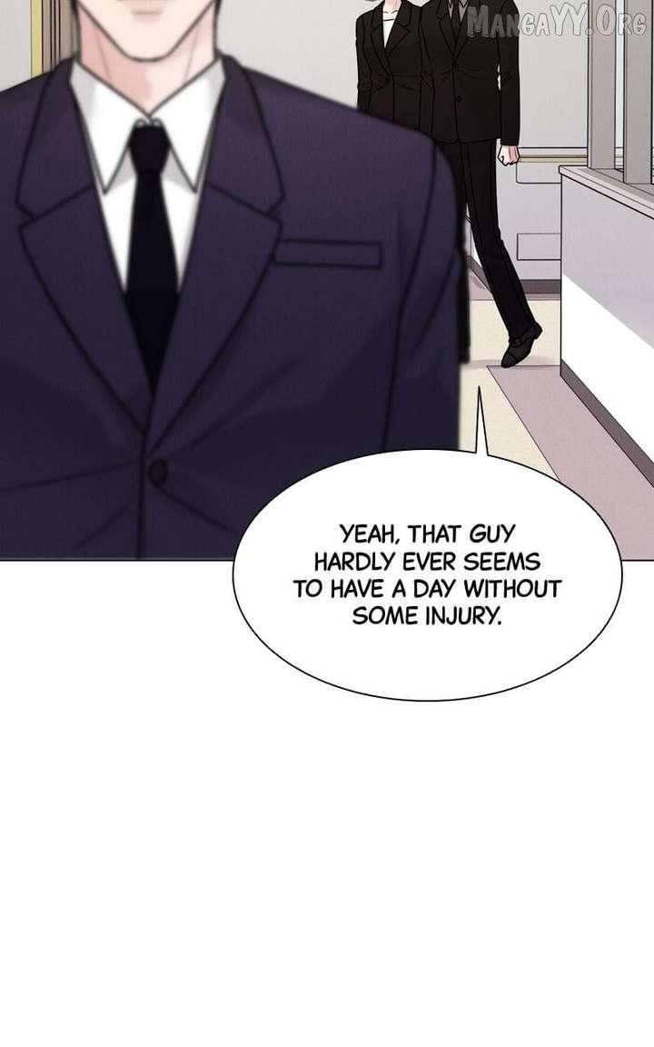 If You Don’t Love, You Die Chapter 30 350 055