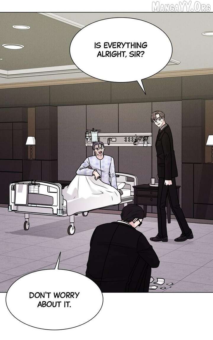 If You Don’t Love, You Die Chapter 30 352 057