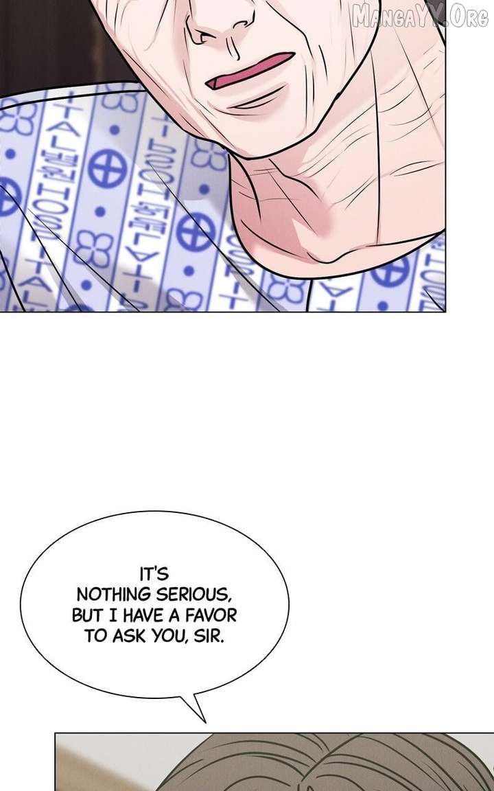 If You Don’t Love, You Die Chapter 30 354 059