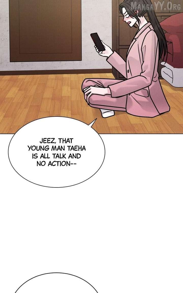 If You Don’t Love, You Die Chapter 30 367 072