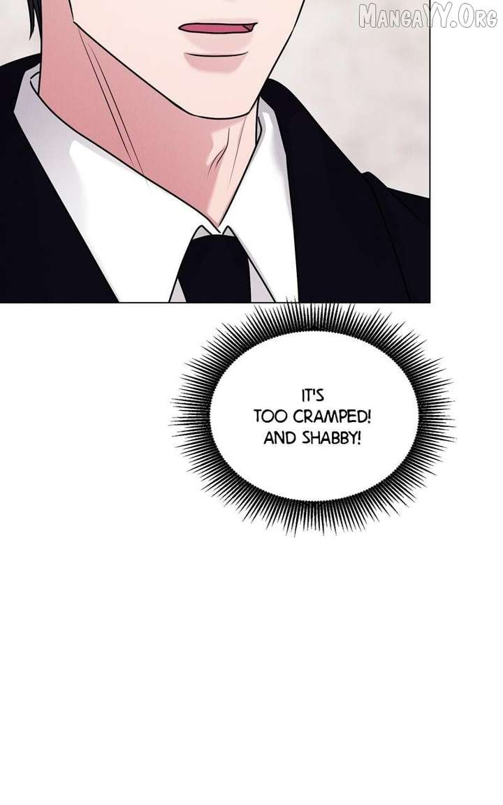 If You Don’t Love, You Die Chapter 30 378 083