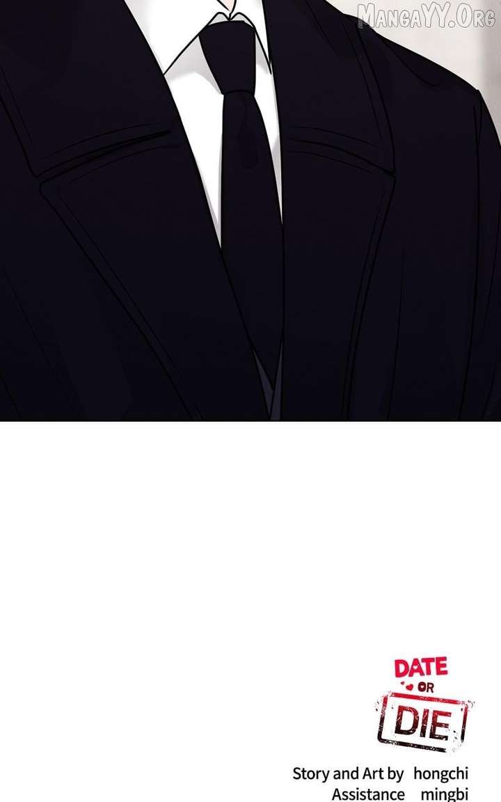 If You Don’t Love, You Die Chapter 30 390 095