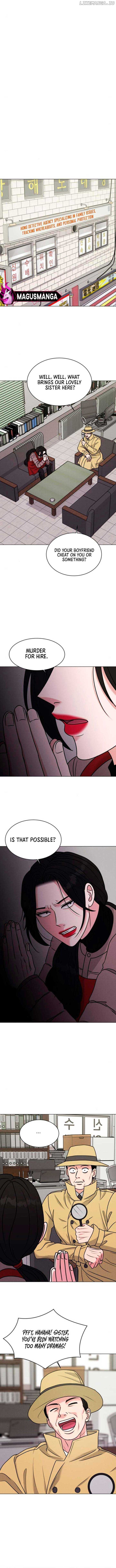 If You Don’t Love, You Die Chapter 5 67 14