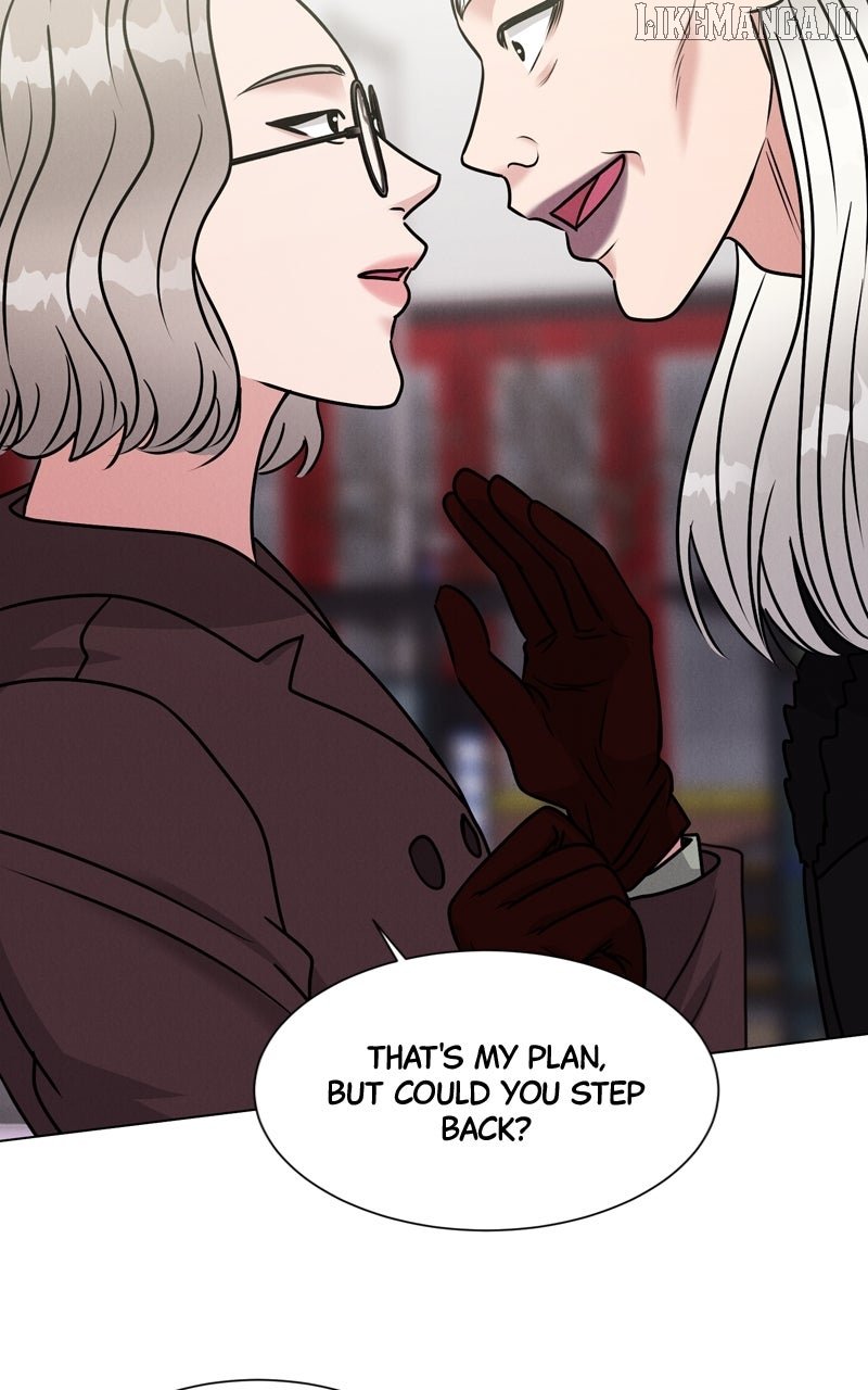 If You Don’t Love, You Die Chapter 7 317 007