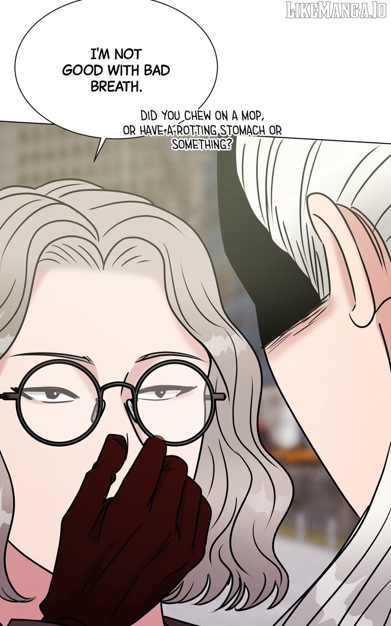 If You Don’t Love, You Die Chapter 7 318 008