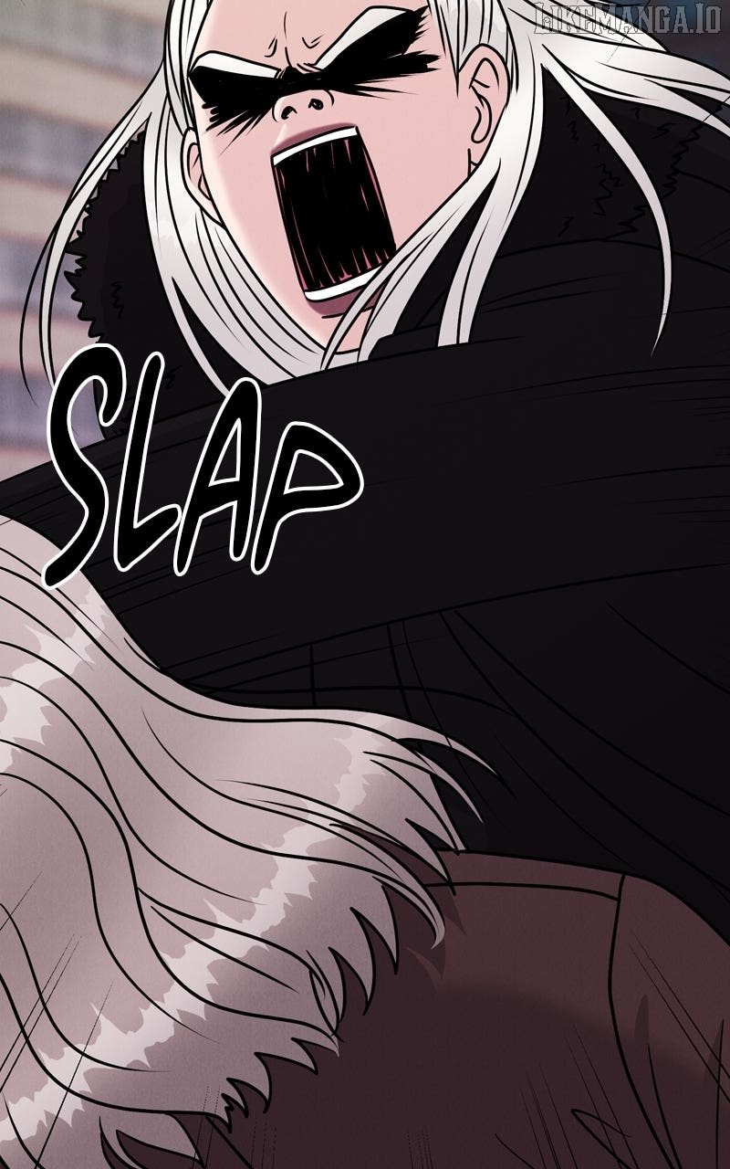 If You Don’t Love, You Die Chapter 7 320 010