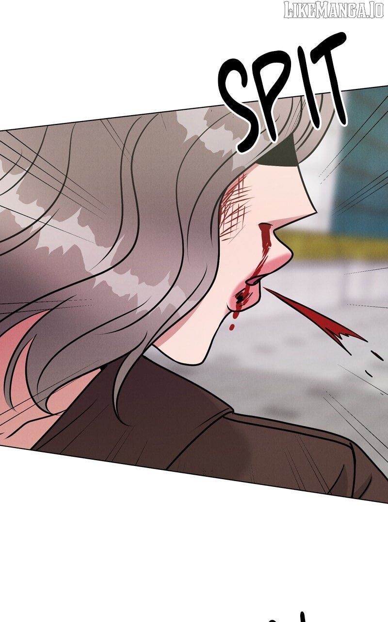 If You Don’t Love, You Die Chapter 7 322 012