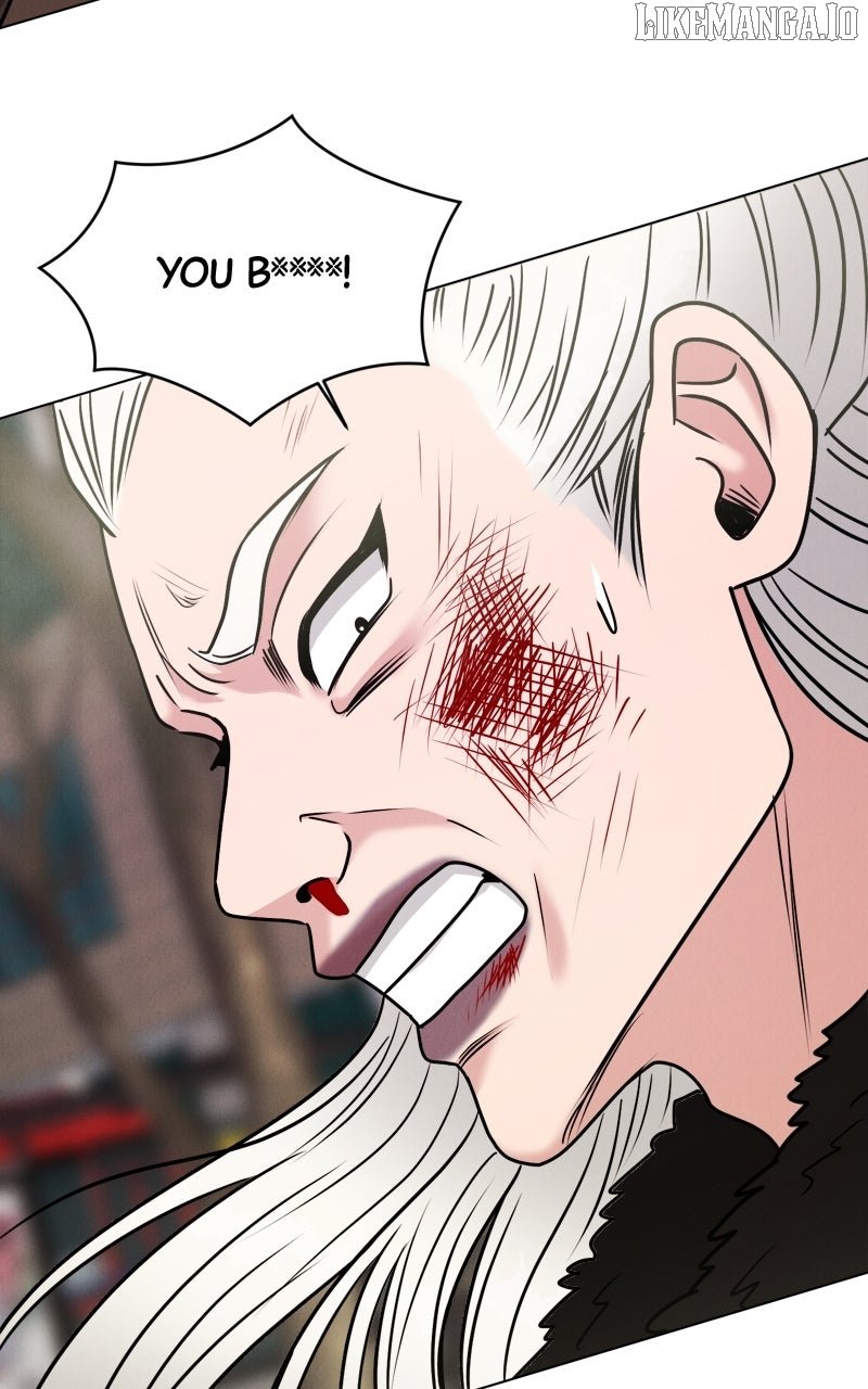 If You Don’t Love, You Die Chapter 7 325 015