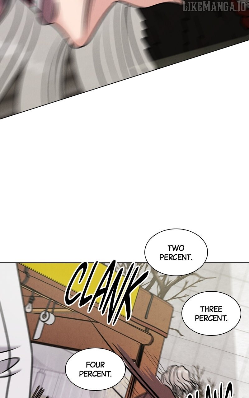 If You Don’t Love, You Die Chapter 7 327 017