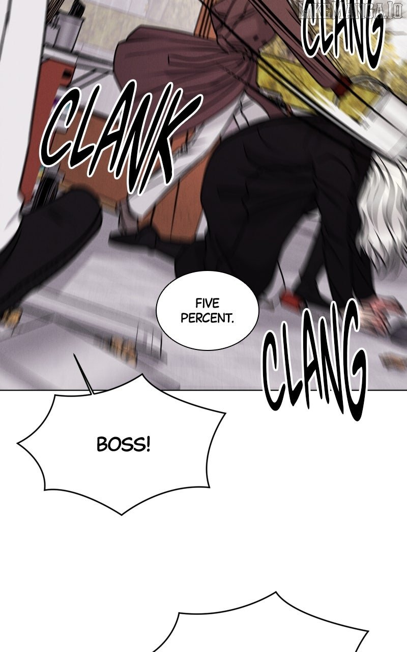 If You Don’t Love, You Die Chapter 7 328 018