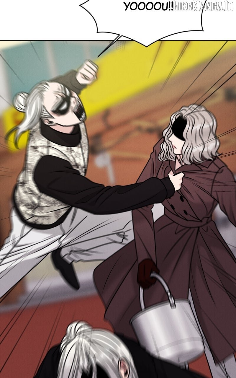 If You Don’t Love, You Die Chapter 7 329 019