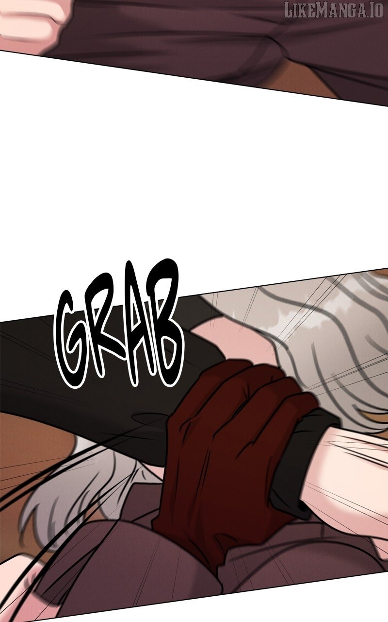 If You Don’t Love, You Die Chapter 7 331 021