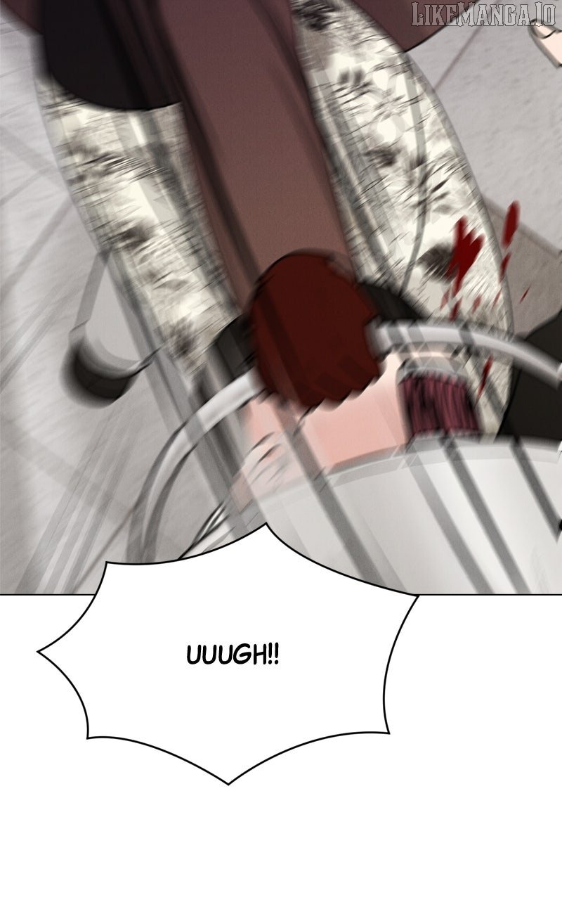 If You Don’t Love, You Die Chapter 7 335 025