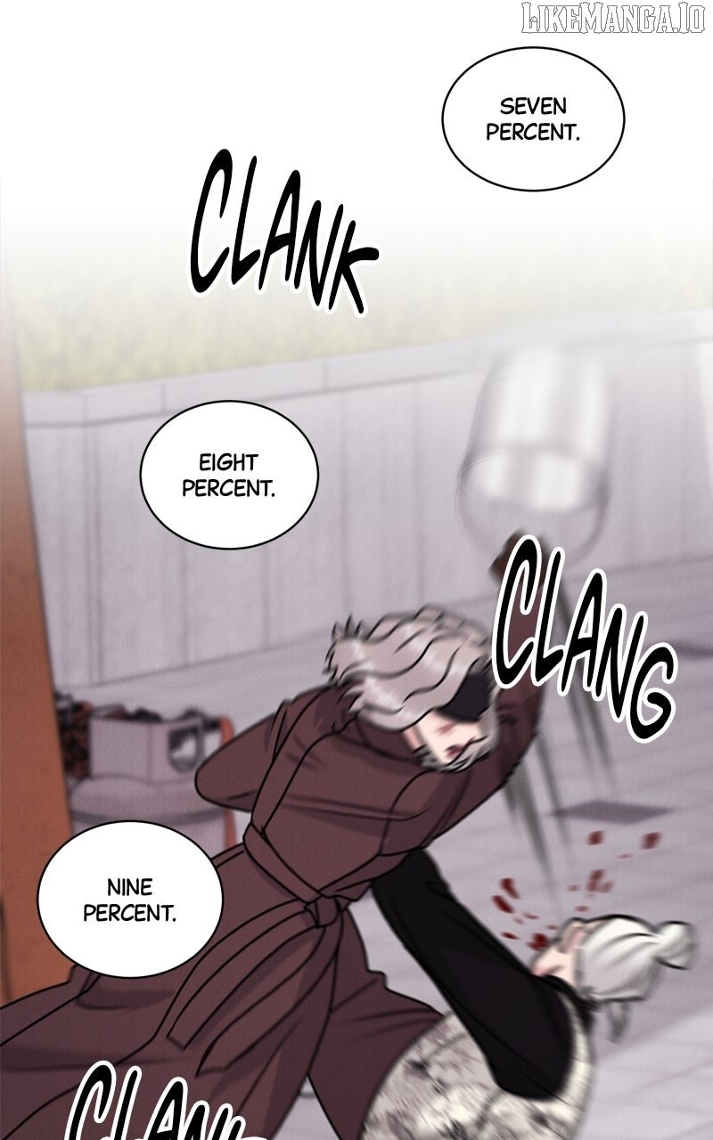 If You Don’t Love, You Die Chapter 7 336 026