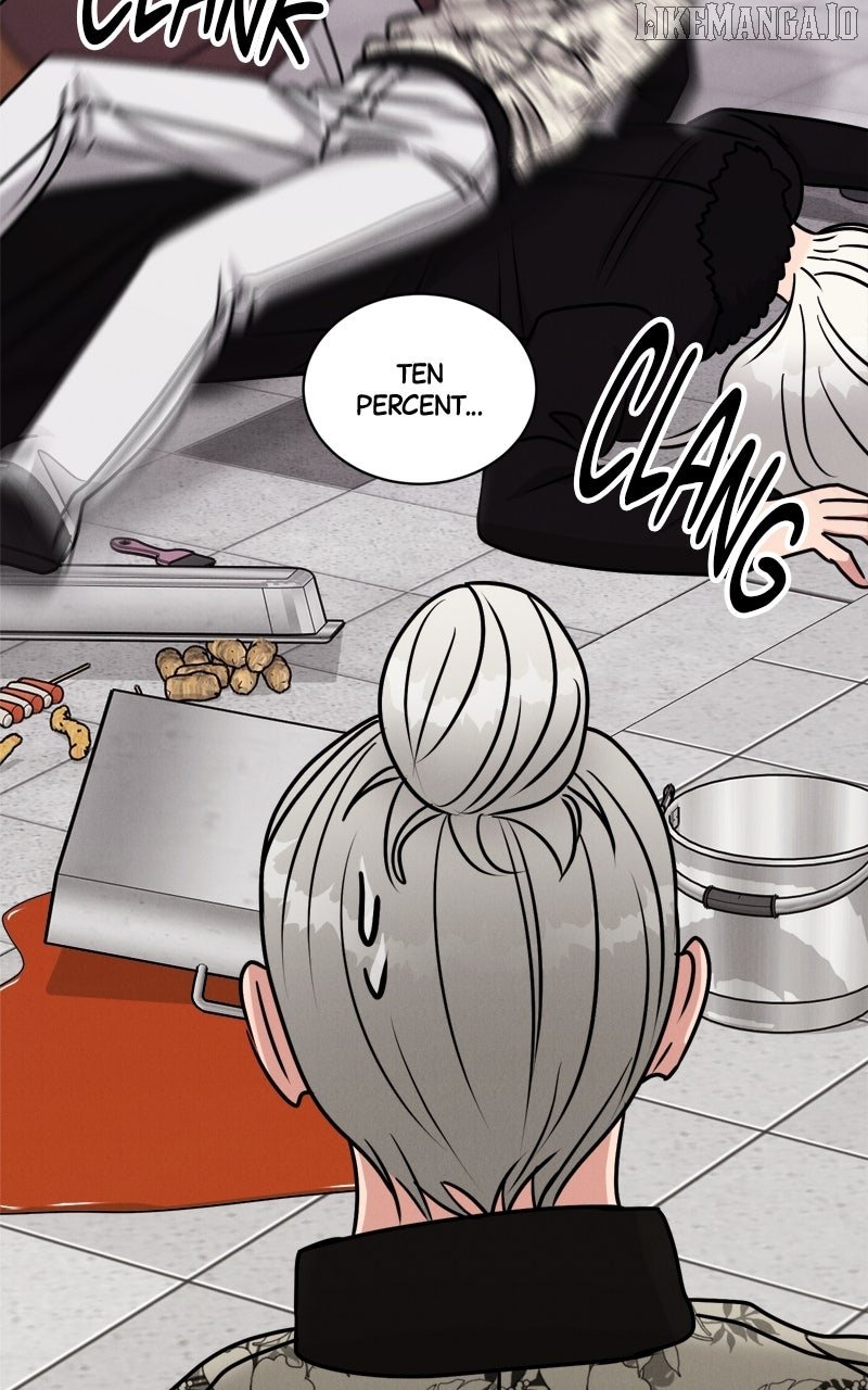 If You Don’t Love, You Die Chapter 7 337 027