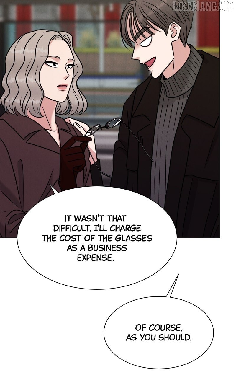 If You Don’t Love, You Die Chapter 7 345 035