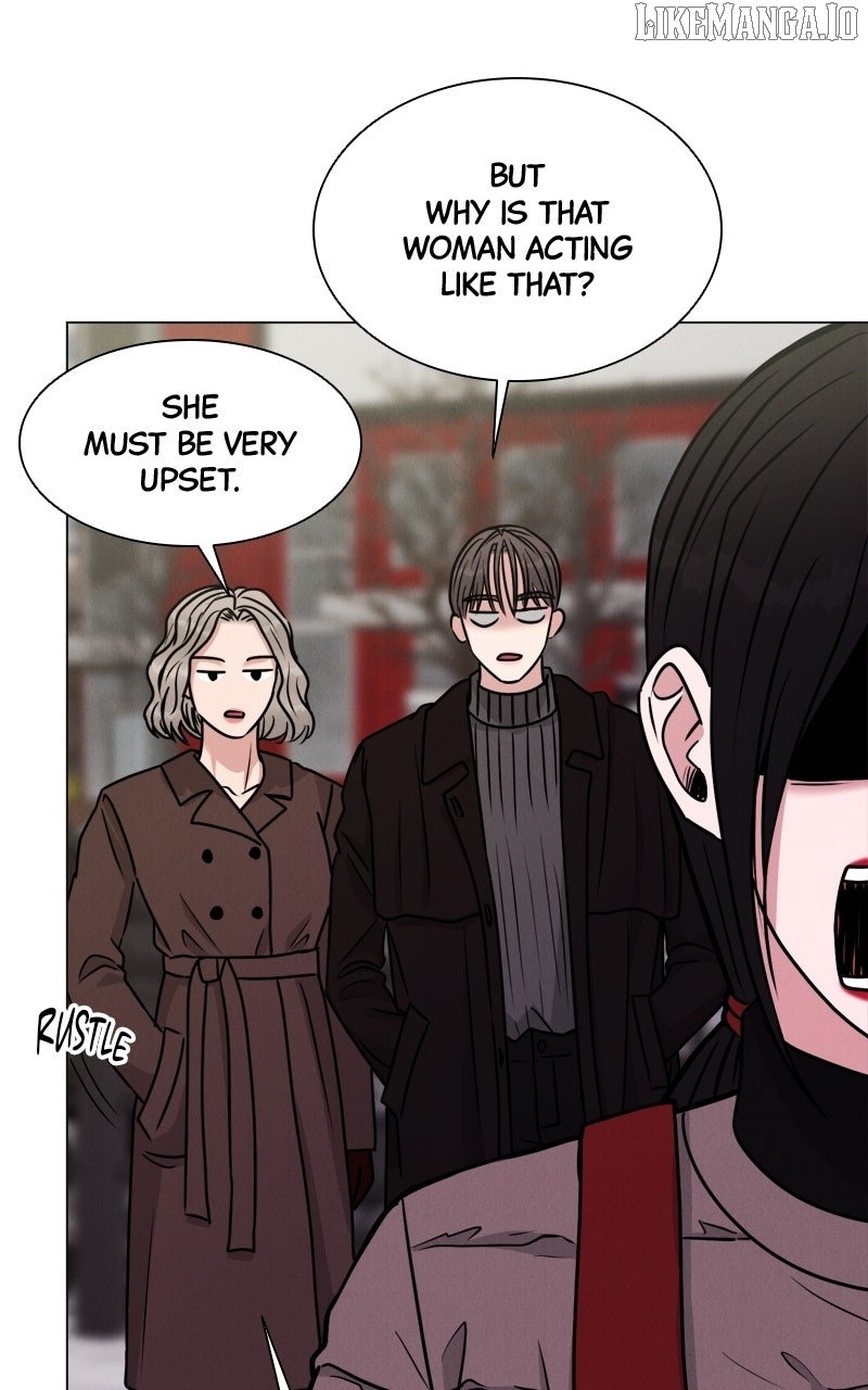 If You Don’t Love, You Die Chapter 7 346 036