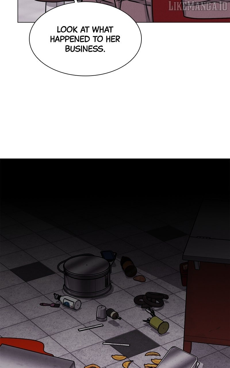 If You Don’t Love, You Die Chapter 7 347 037