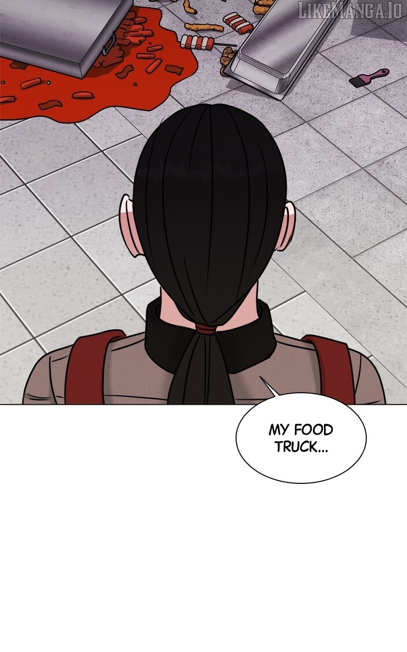 If You Don’t Love, You Die Chapter 7 348 038