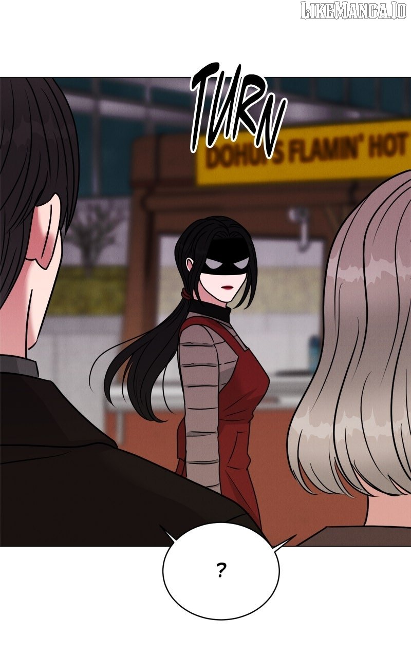 If You Don’t Love, You Die Chapter 7 349 039