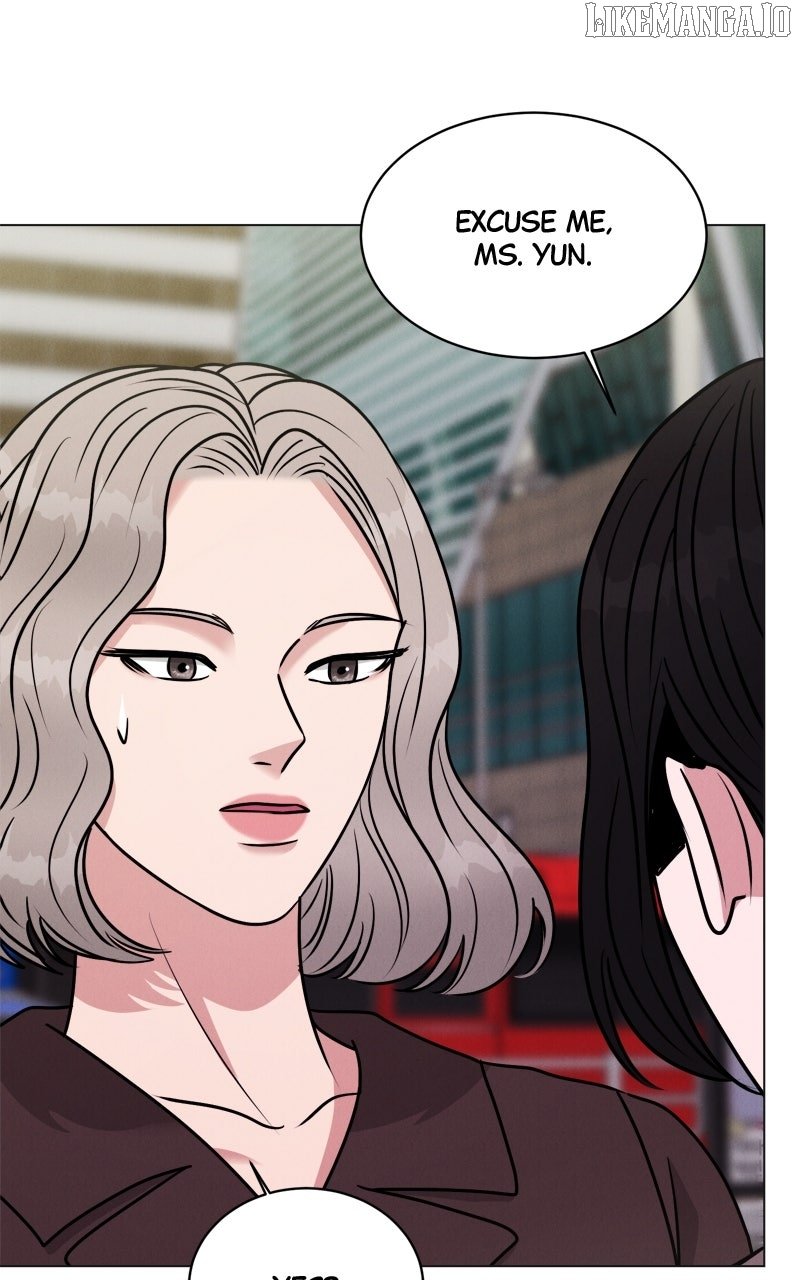 If You Don’t Love, You Die Chapter 7 350 040