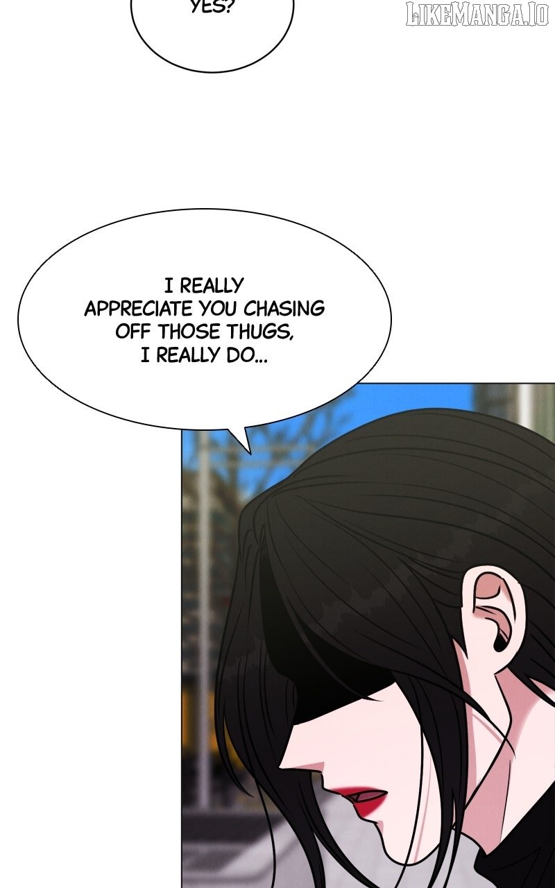 If You Don’t Love, You Die Chapter 7 351 041