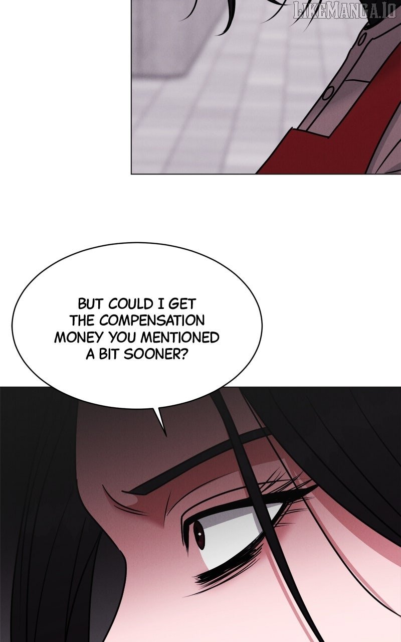 If You Don’t Love, You Die Chapter 7 352 042