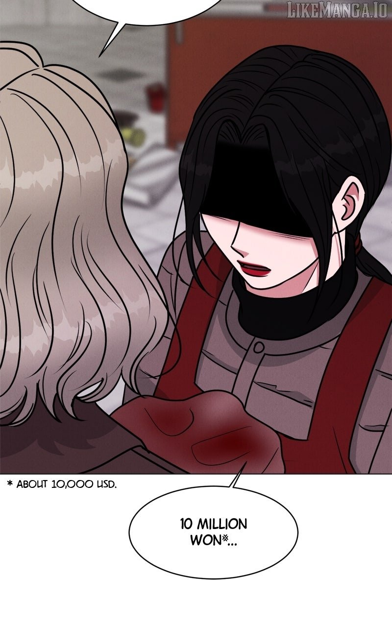 If You Don’t Love, You Die Chapter 7 355 045