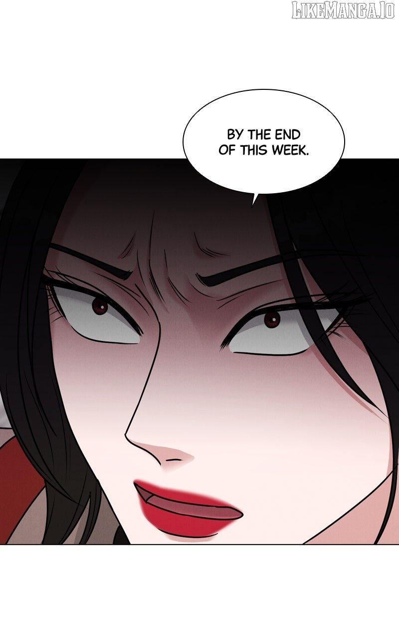 If You Don’t Love, You Die Chapter 7 356 046