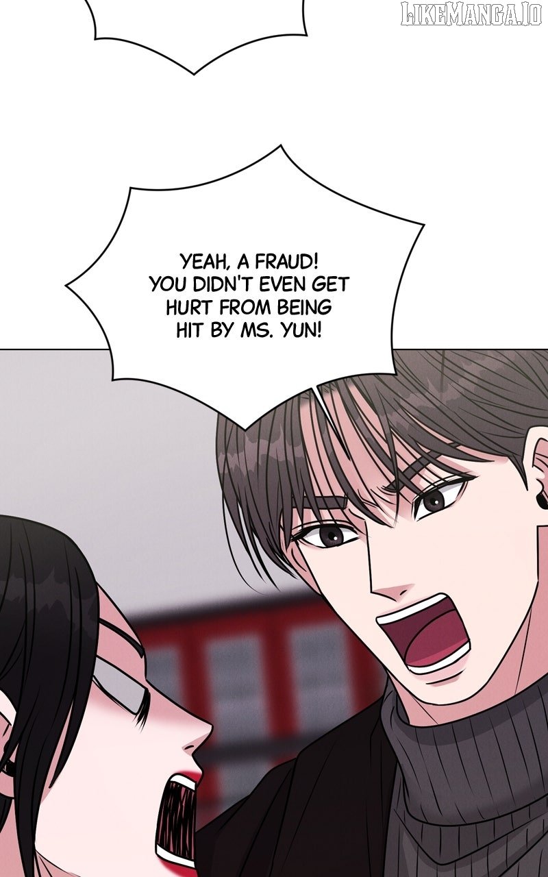 If You Don’t Love, You Die Chapter 7 358 048