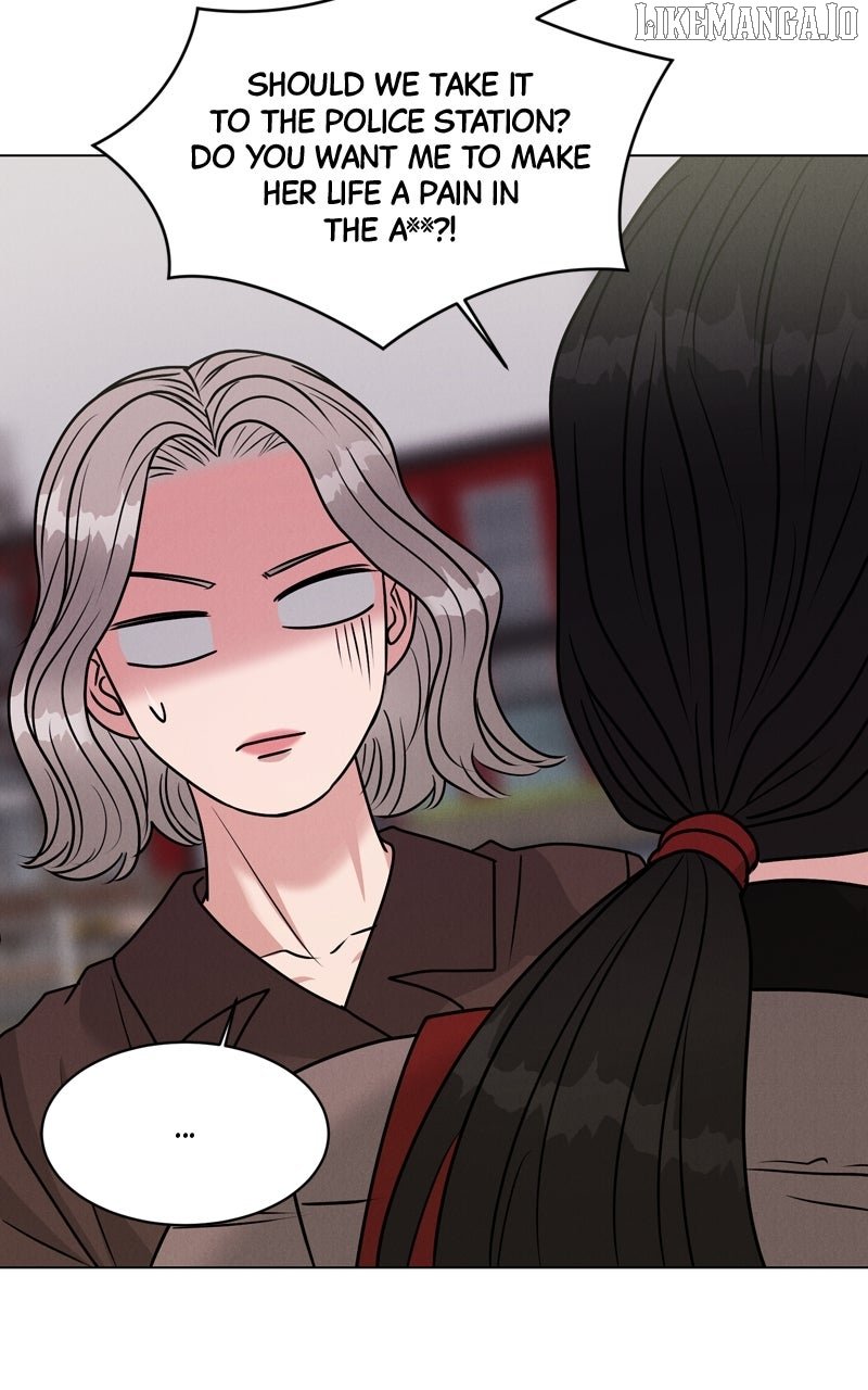 If You Don’t Love, You Die Chapter 7 360 050