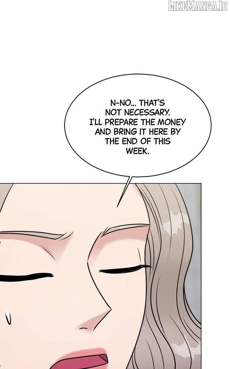 If You Don’t Love, You Die Chapter 7 361 051