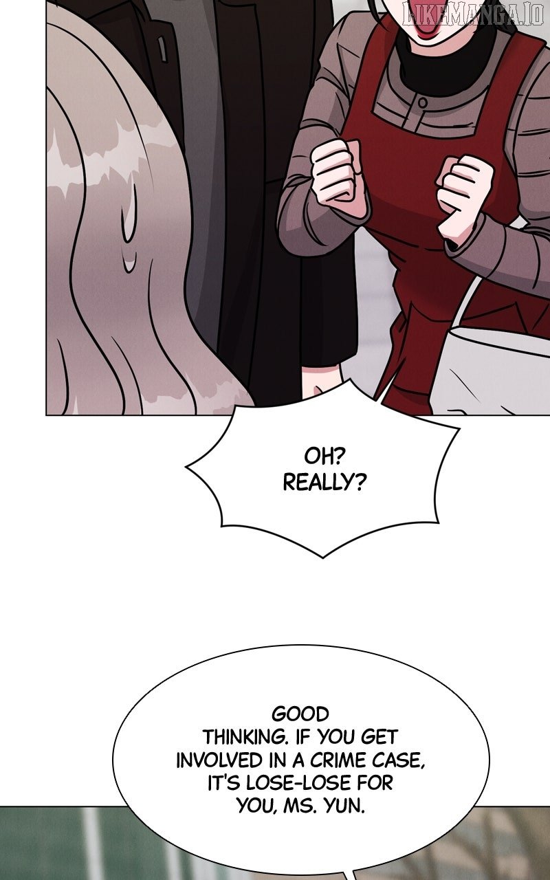 If You Don’t Love, You Die Chapter 7 363 053